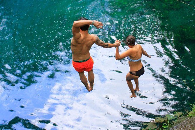 Adventure in Puerto Morelos: ATVs, Ziplining, Cenote Exploration - ATV, Zipline, and Cenote in Puerto Morelos: Why the Timing Works