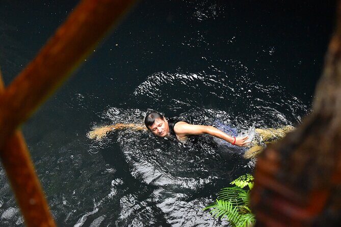 Adventure in Puerto Morelos: ATVs, Ziplining, Cenote Exploration - Who This Puerto Morelos ATV and Cenote Tour Fits Best