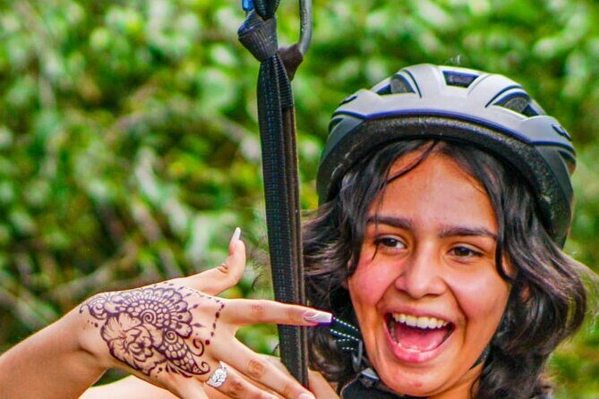 Adventure in Puerto Morelos with ATV Driving and Cenote Swim - Shared ATV Riding: Adrenaline With Training Wheels