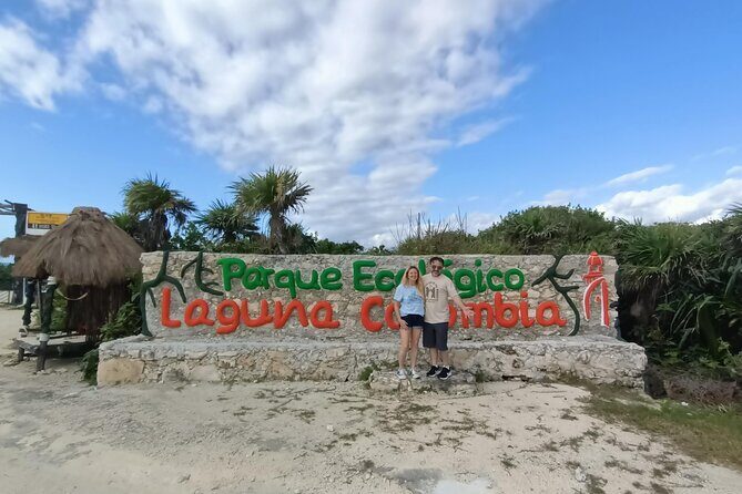 Adventure in Punta Sur Ecological Reserve Cozumel - Key things I’d zero in on