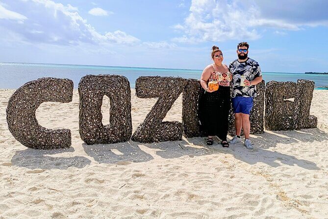 Adventure in Punta Sur Ecological Reserve Cozumel - Price and what you’re really getting for $100