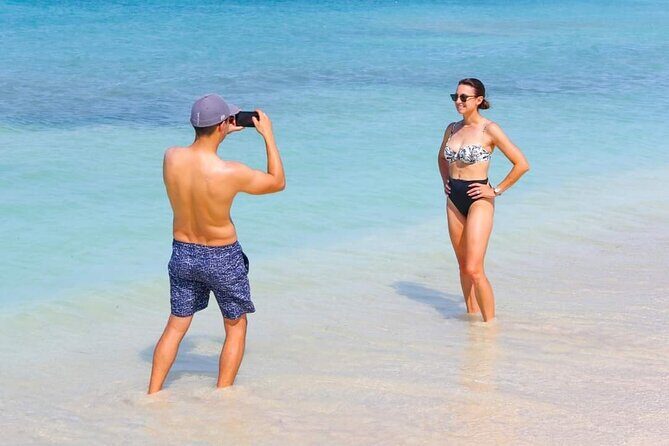 Adventure in Punta Sur Ecological Reserve Cozumel - Your guide experience, and why Pedro’s name comes up