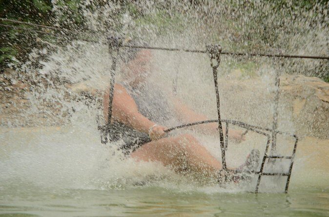 Adventure with ATV Rides, Zip Lines and Cenote at Tulum Jungle - What you should pack (and what to avoid guessing)