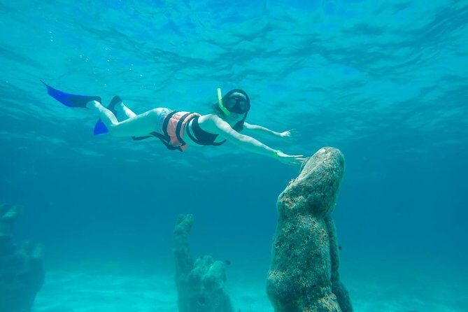 Afternoon Half-Day Catmaran Sailing and Snorkel Adventure - Weather and sea conditions: the part you can’t control