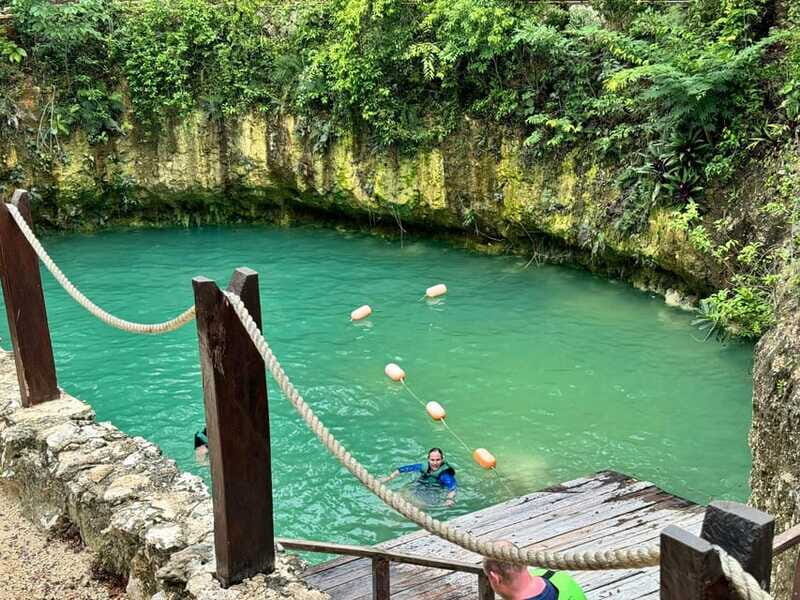 Air & Water Tour - Quick practical tips to enjoy it more