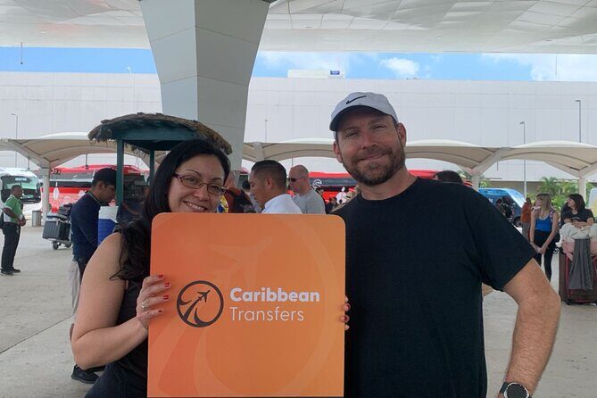 Airport Shuttle to Playa del Carmen - The “easy” part is the pickup. The “tricky” part is your exact destination.