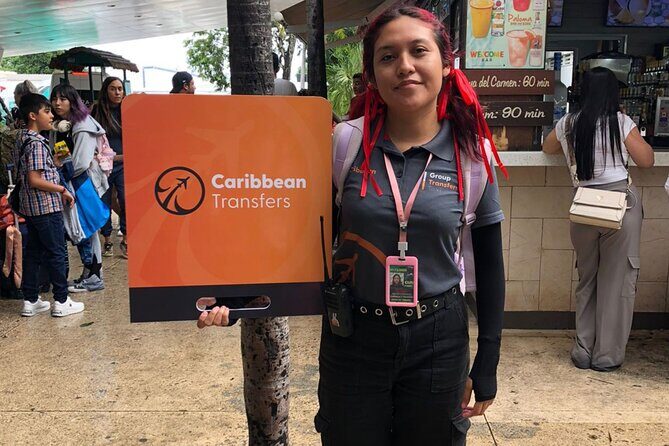 Airport Shuttle to Playa del Carmen - How long the trip takes and when you should leave breathing room