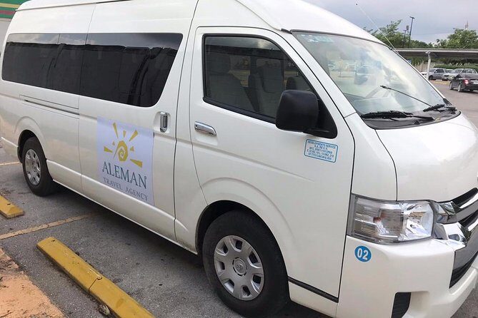 Airport to Hotel Transportation - Key points to know before you book