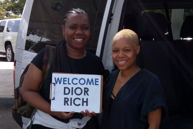 Airport Transfer Cancun - The actual transfer: a direct ride to your hotel or condo