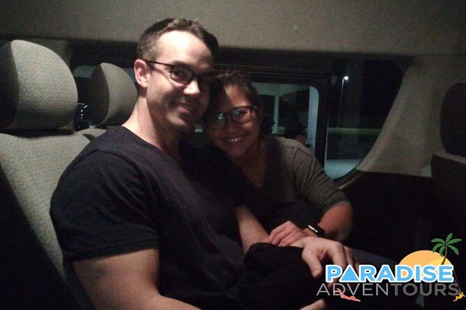Airport Transfer Playa del Carmen - Comfort and Practical Extras: Mobile Tickets, Bilingual Drivers, Pets