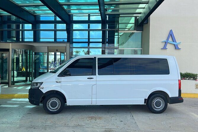 Airport Transfer to Tulum - Cancun Airport to Tulum in a Private Van: The Real-World Value