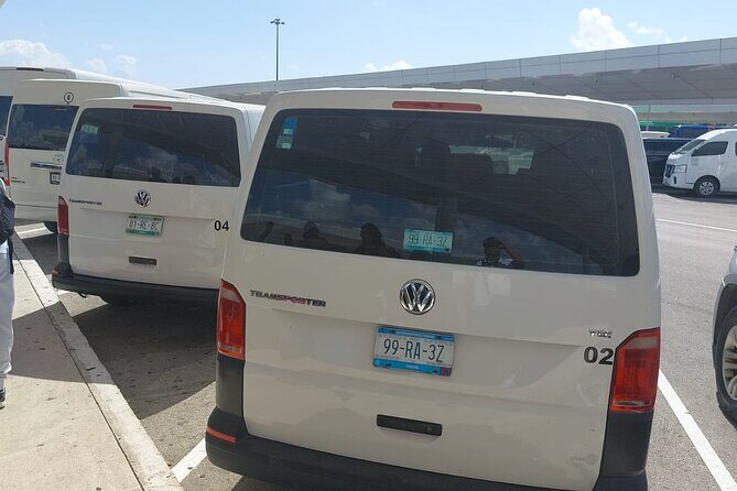 Airport Transfer to Tulum - Meeting Your Driver at Cancun: How the Signup Actually Helps