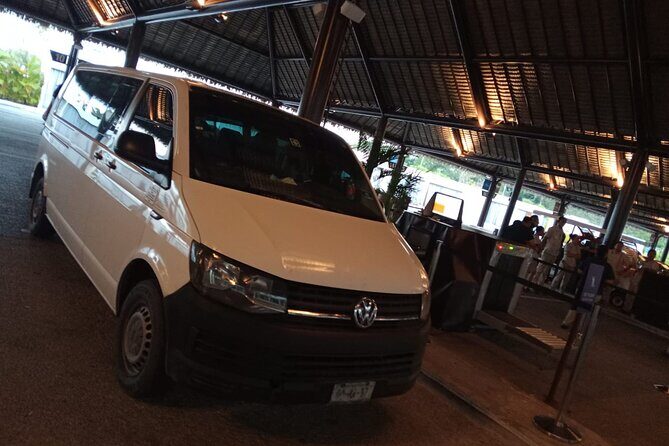 Airport Transfer to Tulum - Private Group Transfer: When This Price Makes Sense