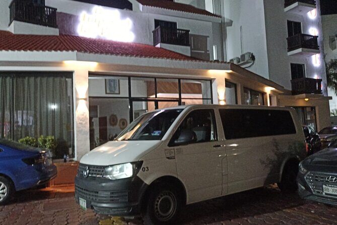 Airport Transfer to Tulum - Booking Smart: How Far Ahead to Plan