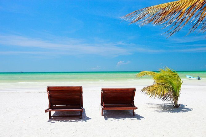 Airport transfers to Isla Mujeres - Fixed Fare vs Taxi: When This Transfer Is Worth It