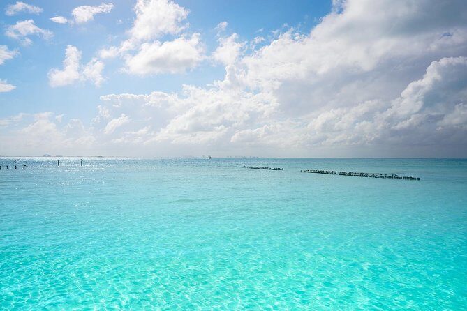 Airport transfers to Isla Mujeres - Who This Transfer Fits Best