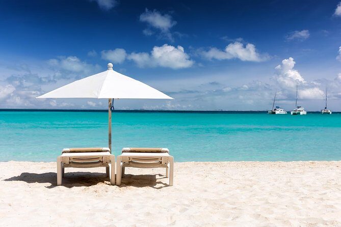 Airport transfers to Isla Mujeres - Pickup at Cancun Airport and the Puerto Juarez Timing