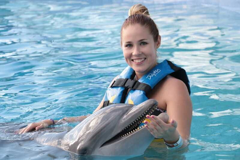 Akumal: Dolphin Encounter - Price and Value: Is $99 Worth It?