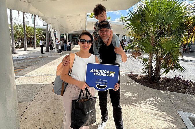 Akumal One Way Or Roundtrip Private Transfer - One-Way or Roundtrip: Picking the Right Plan