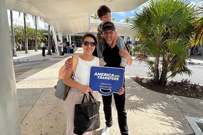Akumal One Way Or Roundtrip Private Transfer - Should You Book This Akumal Private Transfer?
