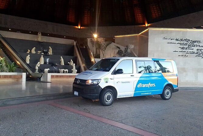 Akumal Private Transportation From-To Cancun Airport - How Long Should You Schedule? (2 to 2.5 Hours)