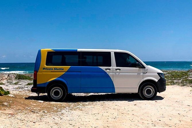Akumal Private Transportation From-To Cancun Airport - The Cancun to Akumal Ride: What Private Really Buys