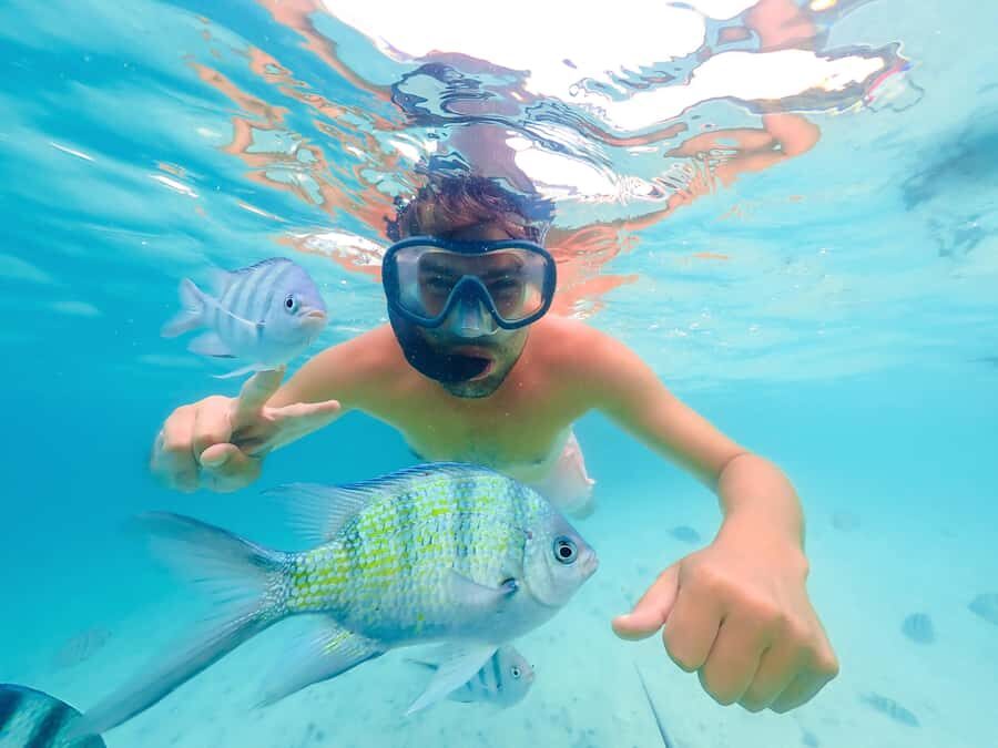 Akumal: Swim with Turtles in a Natural Paradise - Where Tsúuk Akumal Natural Park fits into your Quintana Roo trip
