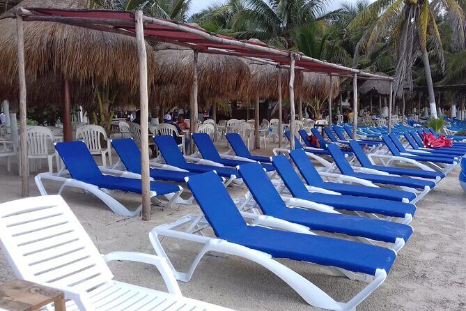 All-inclusive beach day in LOS ARRECIFES REST. / open bar - massage and lunch .. - Lunch With One Choice: How to Order Without Getting Caught Off Guard