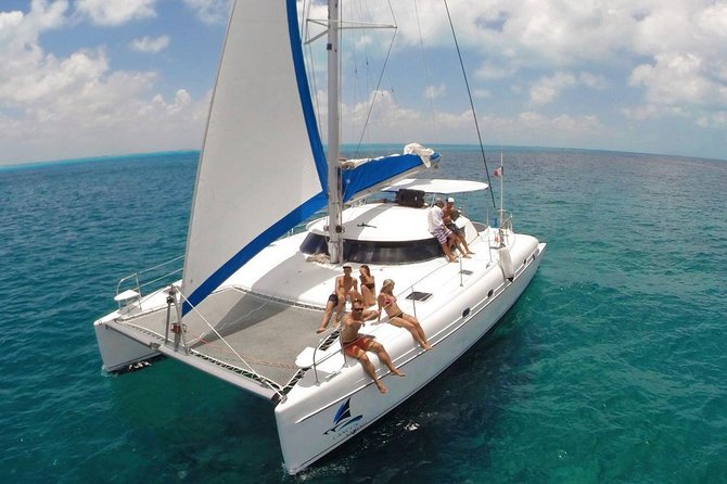 All Inclusive Caribbean adventure, reef snorkeling, Food & Drinks - Key Highlights You’ll Actually Feel on the Day
