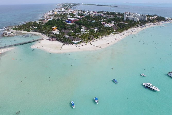 All Inclusive Caribbean adventure, reef snorkeling, Food & Drinks - Price and Value: What $65 Covers, and What Adds Up