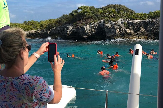 All Inclusive Caribbean adventure, reef snorkeling, Food & Drinks - The Return to Cancun: Don’t Let Transport Confusion Ruin the Day