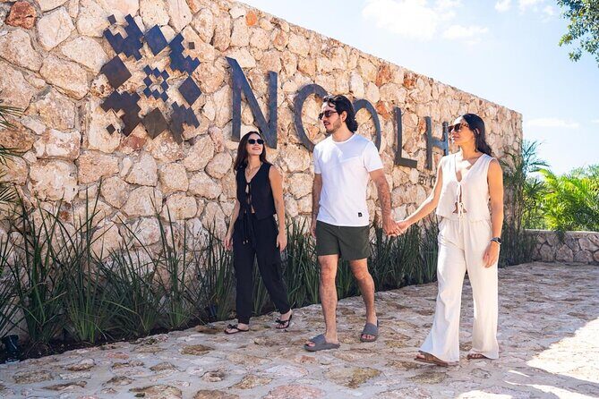 All-inclusive Cenotes tour - Transport and pacing: why the day feels easy