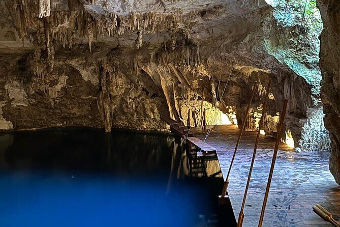 All-inclusive Cenotes tour - Practical comfort checklist (so your day goes smoothly)