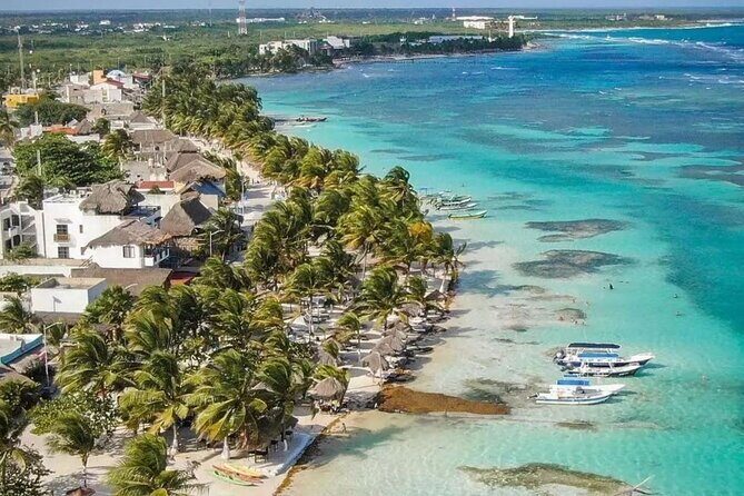 All-Inclusive Costa Maya Beach Break - Costa Maya Beach Break: the simple cruise-day formula that works