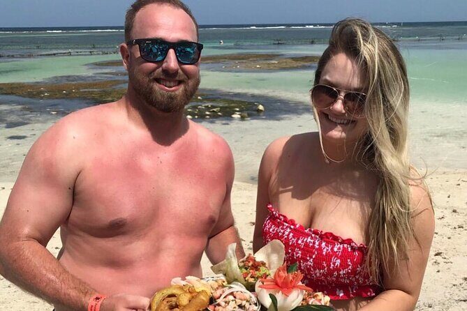 All-Inclusive Costa Maya Beach Break - Is it worth $99 for a 5-hour Costa Maya break?