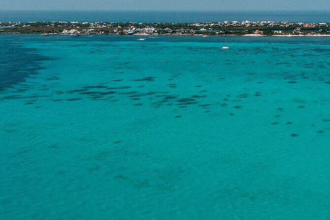 All Inclusive Luxury Yacht – Private Island Experience - Pricing and value: what $4,800 really becomes for your group