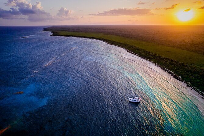 All Inclusive Luxury Yacht – Private Island Experience - Should you book this tour or look for another option?