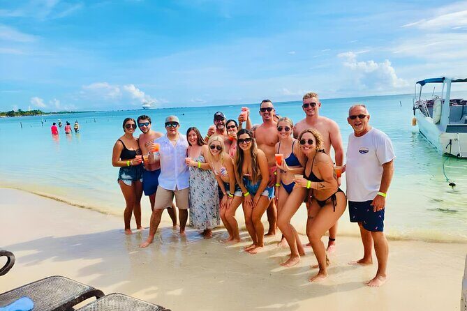 All Inclusive Nova Beach Club Xperience - Costa Maya - Key things to know before you go
