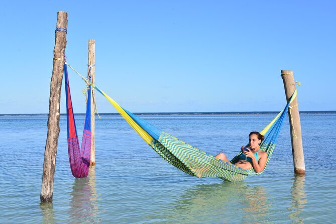 All Inclusive VIP Beach Break Pass at Nacional Beach Club - Service style: attentive hosts, comfort details, and small moments