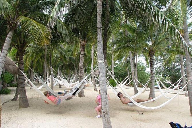All Inclusive - Xel-Ha Park Tour from Cancún & Playa del Carmen - Price and value: is $187 a good deal for what you get?