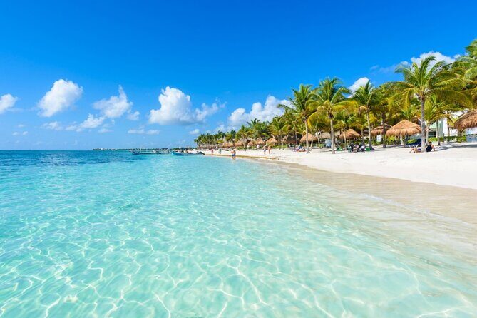 Amazing Adventure in Akumal. Swim with turtles and discover Tulum Ruins. - Akumal lunch: the fuel you actually need