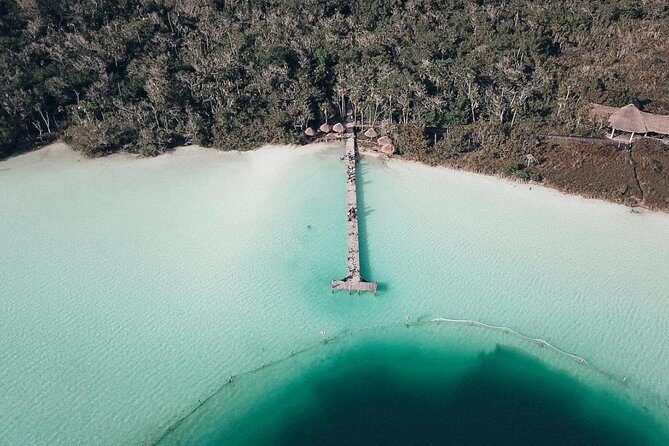 Amazing adventure! Kaan Luum Lagoon, 2 Cenotes Tour - Pickup Timing at 7:00am: Getting to Tulum Without Stress