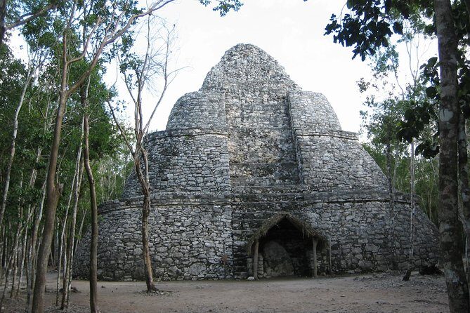 Amazing adventure Tulum, Coba, Cenote and Playa del Carmen Tour. - Entering the Mayan world: how this tour actually feels