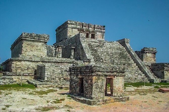 Amazing adventure Tulum, Coba, Cenote and Playa del Carmen Tour. - Cenote Kuxtal: sacred sinkholes and how to protect the water