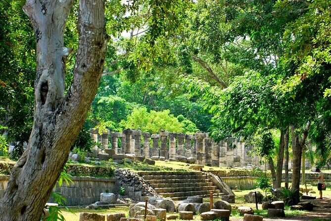 Amazing adventure Tulum, Coba, Cenote and Playa del Carmen Tour. - Playa del Carmen VIP walk: folklore, a quick taste, then back to Cancun