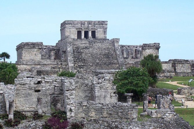 Amazing adventure Tulum, Coba, Cenote and Playa del Carmen Tour. - Price and value: what $119 really covers