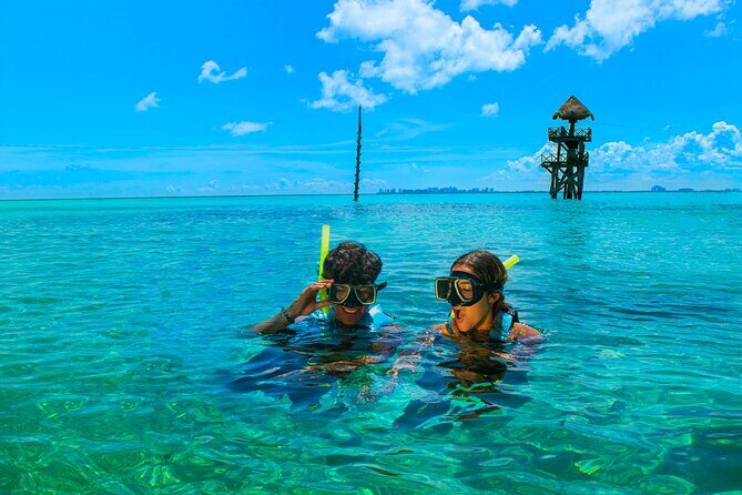 Amazing Catamaran to Isla Mujeres for the best price - Key Things That Matter (Before You Go)