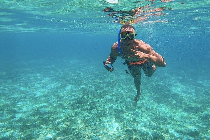 Amazing Catamaran to Isla Mujeres for the best price - Price and Logistics: What $35 Really Means (Plus the Dock Fee)