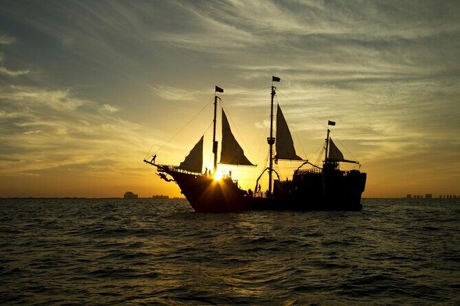 Amazing Combo Horseback & ATV Adventure with Pirate Show and Dinner - A One-Day Plan That Actually Keeps Moving (Puerto Morelos to Pirate Dinner)