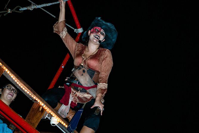 Amazing Combo Horseback & ATV Adventure with Pirate Show and Dinner - The Hotel Rest Window: Change, Re-center, and Prep for Dinner